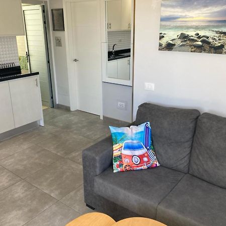 Apartamento Jumilla Vista Mar 35 San Bartolomé エクステリア 写真
