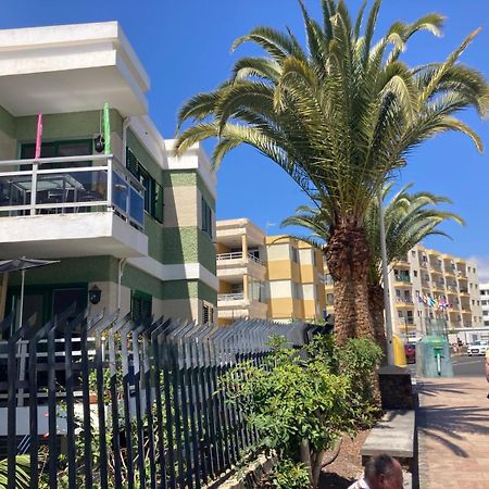 Apartamento Jumilla Vista Mar 35 San Bartolomé エクステリア 写真