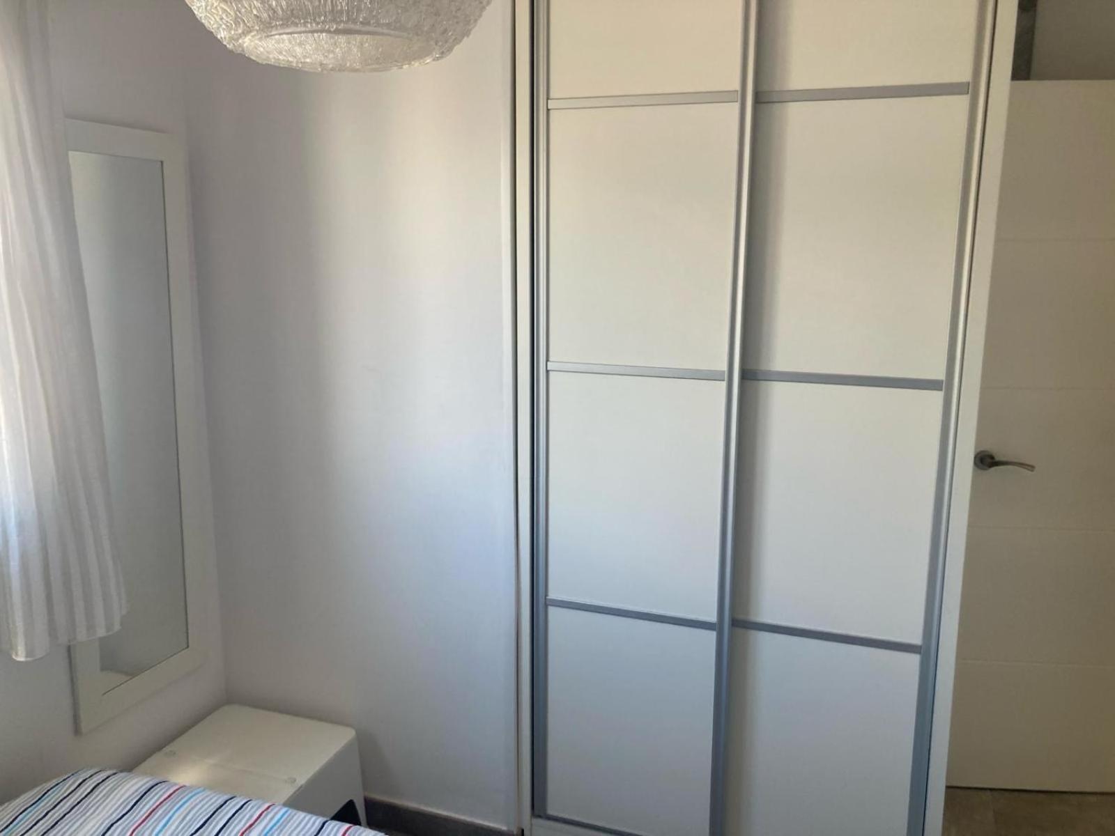 Apartamento Jumilla Vista Mar 35 San Bartolomé エクステリア 写真