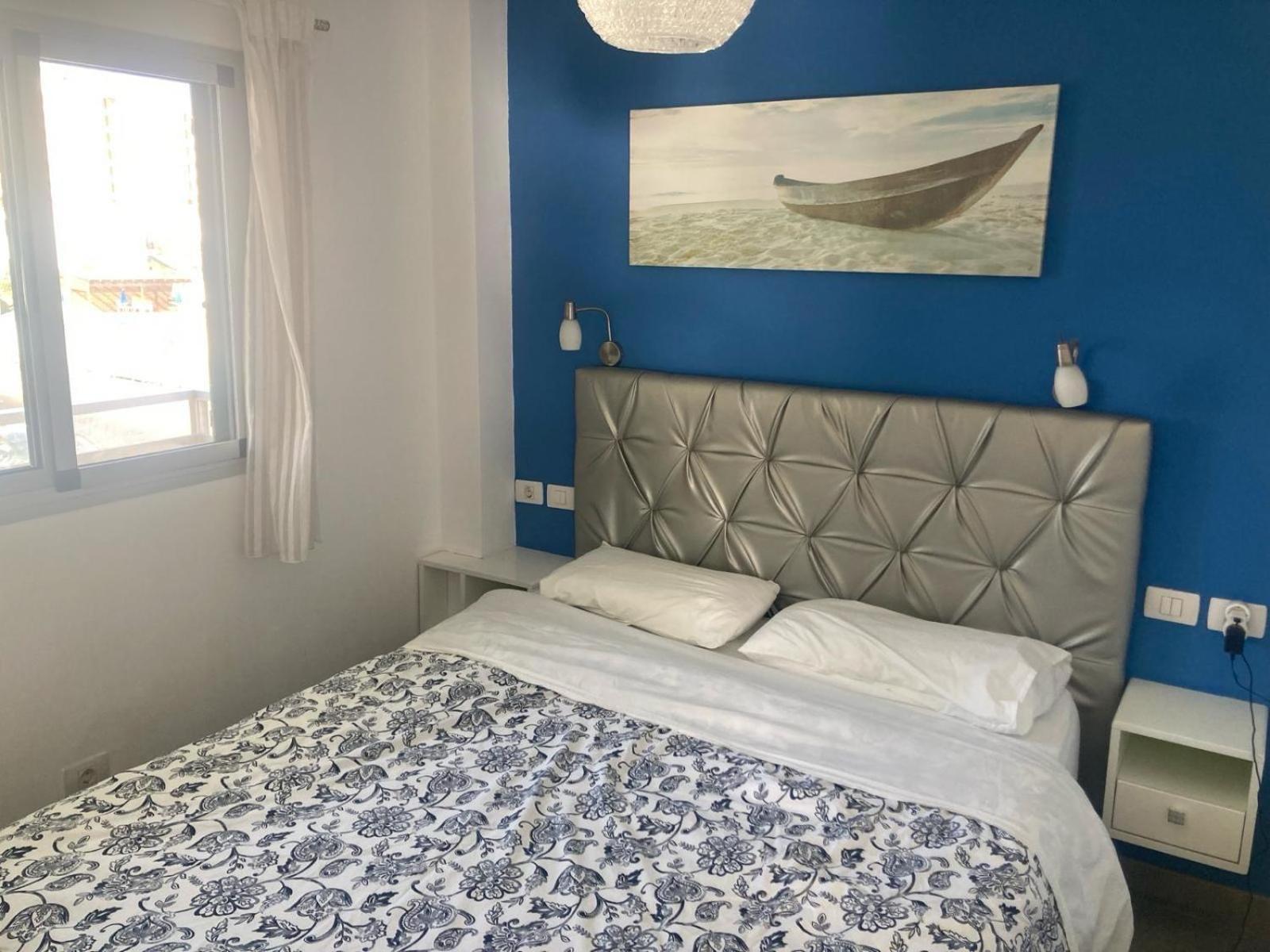 Apartamento Jumilla Vista Mar 35 San Bartolomé エクステリア 写真