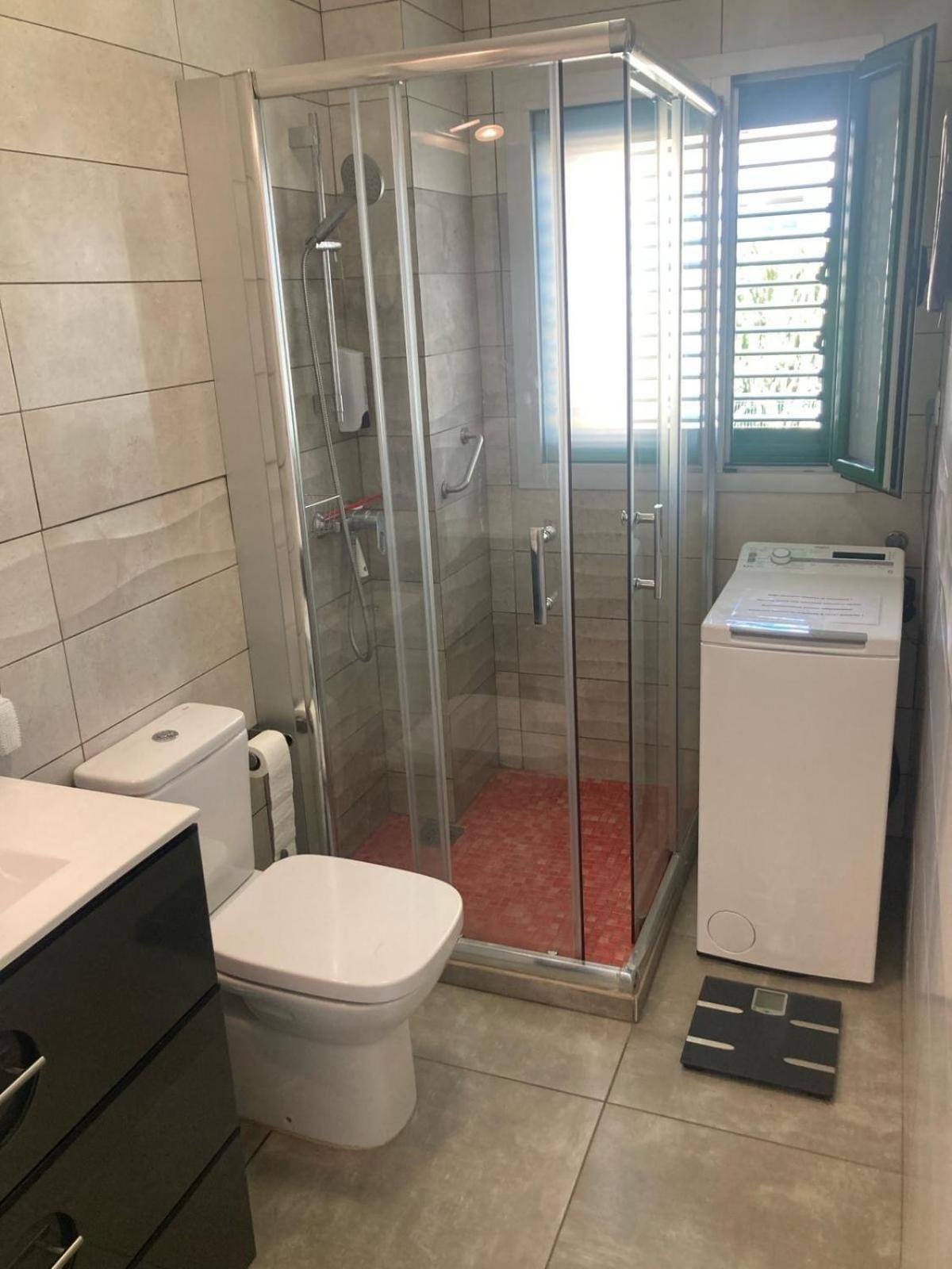 Apartamento Jumilla Vista Mar 35 San Bartolomé エクステリア 写真