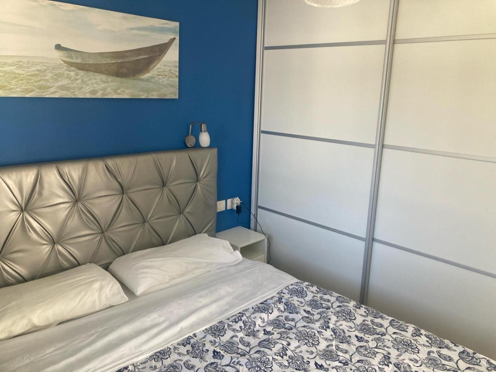 Apartamento Jumilla Vista Mar 35 San Bartolomé エクステリア 写真